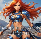 A Night in the Woods with the Hero (eBook, ePUB)