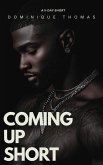 Coming Up Short (eBook, ePUB) Coming Up Short (eBook, ePUB)