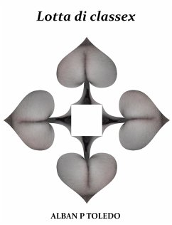 Cover Lotta di Classex (eBook, ePUB)