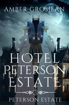 Cover Hotel Peterson Estate (eBook, ePUB)
