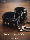 Good Samaritan: Janet (eBook, ePUB)