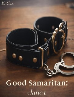 Cover Good Samaritan: Janet (eBook, ePUB)