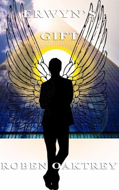 Cover Erwyn's Gift (eBook, ePUB)