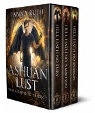 Ashuan Lust - The Complete Series (eBook, ePUB) Ashuan Lust - The Complete Series (eBook, ePUB)