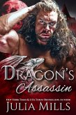 Dragon's Assassin (Dragon Guard Series, #48) (eBook, ePUB) Dragon's Assassin (Dragon Guard Series, #48) (eBook, ePUB)