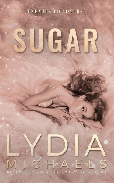 Sugar (eBook, ePUB)
