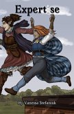 Expertise (Proficiencies, #2) (eBook, ePUB)