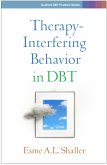 Therapy-Interfering Behavior in DBT (eBook, ePUB)