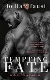 Tempting Fate (Duplicity Trilogy, #1) (eBook, ePUB)