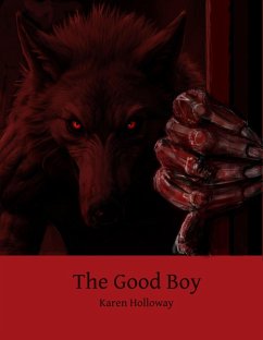 Cover The Good Boy (eBook, ePUB)