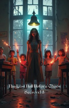 Cover The Last Bell Before Chaos Seasond 3 (eBook, ePUB)