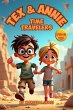 Tex & Annie - Time Travelers (eBook,... - Bild 1
