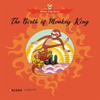 The Birth of Monkey King (eBook, ePUB)