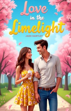Cover Love in the Limelight (eBook, ePUB)