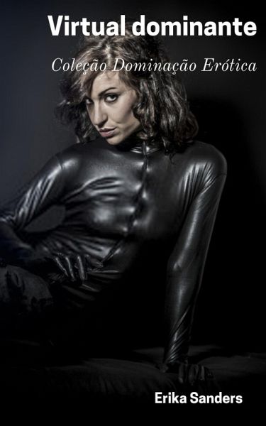 Virtual dominante (eBook, ePUB)