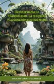 El Arte de encontrar la paz interior. (eBook, ePUB) El Arte de encontrar la paz interior. (eBook, ePUB)