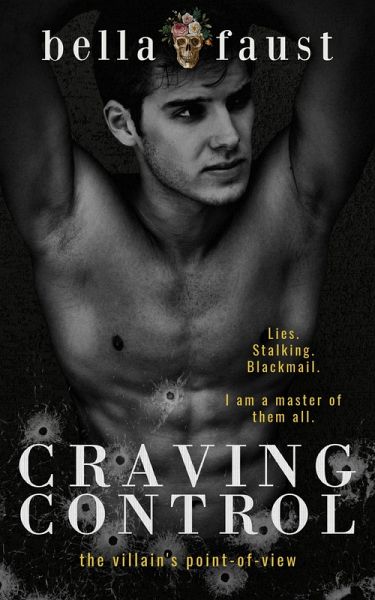 Craving Control (Villain's View, #1) (eBook, ePUB)