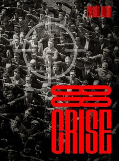 Cover 88 crise (eBook, ePUB)