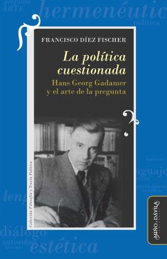 La política cuestionada (eBook, ePUB) Cover La política cuestionada (eBook, ePUB)