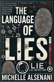 The Language of Lies (eBook, ePUB) The Language of Lies (eBook, ePUB)