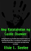 Ang Katatakutan Ng Castle Osowiec: Isang Kuwento Ng Zombie Apocalypse (eBook, ePUB) Ang Katatakutan Ng Castle Osowiec: Isang Kuwento Ng Zombie Apocalypse (eBook, ePUB)