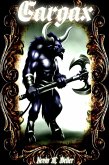 Gargax (Kompendium, #6) (eBook, ePUB) Gargax (Kompendium, #6) (eBook, ePUB)