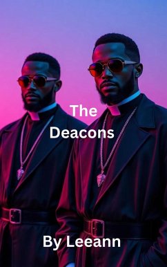 The Deacons (eBook, ePUB) - Leeann
