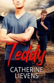 Teddy (Mutants, #5) (eBook, ePUB) Teddy (Mutants, #5) (eBook, ePUB)