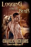 Logging For A Bear (Kontra's Menagerie, #38) (eBook, ePUB) Logging For A Bear (Kontra's Menagerie, #38) (eBook, ePUB)