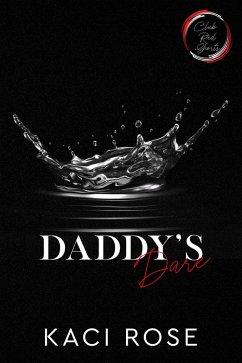 Cover Daddy's Dare (Club Red Shorts, #1) (eBook, ePUB)