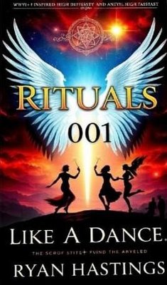 Cover Rituals: Like A Dance 001 (eBook, ePUB)