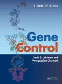 Gene Control (eBook, ePUB)