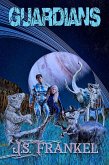Guardians (eBook, ePUB) Guardians (eBook, ePUB)