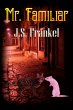 Mr. Familiar (eBook, ePUB) - Bild 1