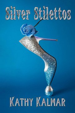 Cover Silver Stilettos (eBook, ePUB)