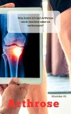Arthrose (eBook, ePUB)