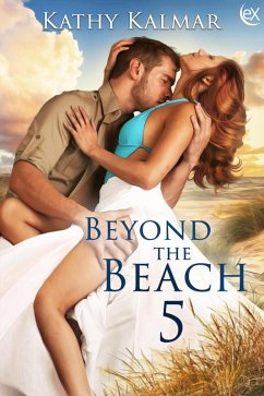 Cover Beyond the Beach 5 (eBook, ePUB)