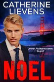 Noelcou (Council Assassins, #2) (eBook, ePUB)