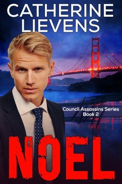 Noelcou (Council Assassins, #2) (eBook, ePUB) - Lievens, Catherine