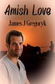 Amish Love (eBook, ePUB)