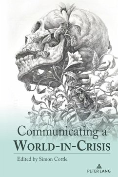 Cover Communicating a World-in-Crisis (eBook, ePUB)