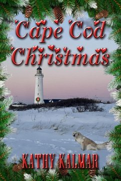 Cover Cape Cod Christmas (eBook, ePUB)