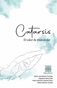 Cover Catarsis, el valor de trascender (eBook, PDF)
