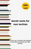 GenAI tools for non techies (eBook, ePUB)