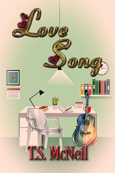Love Song (eBook, ePUB)