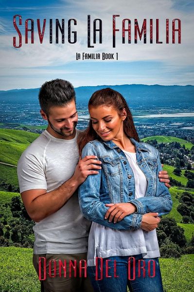 Saving La Familia (eBook, ePUB)