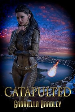 Cover Catapulted (eBook, ePUB)