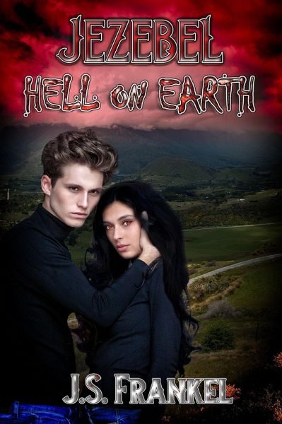 Jezebel Hell On Earth (eBook, ePUB)