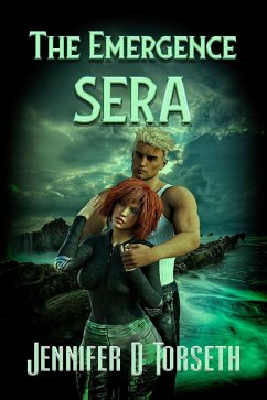 The Emergence Sera (eBook, ePUB) - Torseth, Jennifer D