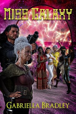 Cover Miss Galaxy (eBook, ePUB)